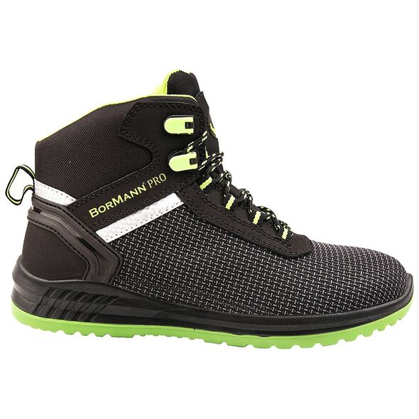 Bormann pro Bpp8217 Bormann pro Bpp8217 Μποτάκι Ασφαλείας s2 Bilbao 073468 έως 12 Άτοκες Δόσεις