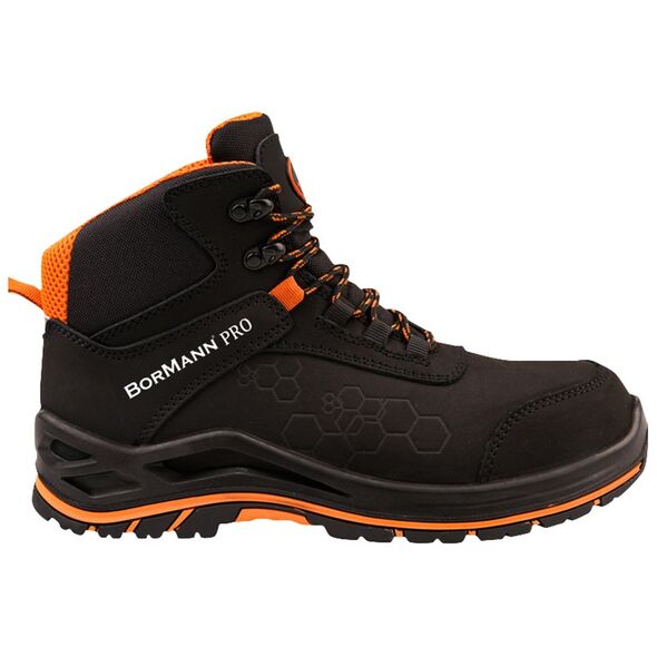 Bormann pro Bpp8227 Bormann pro Bpp8227 Μποτάκι Ασφαλείας s1 Cordova no 43 073550 έως 12 Άτοκες Δόσεις