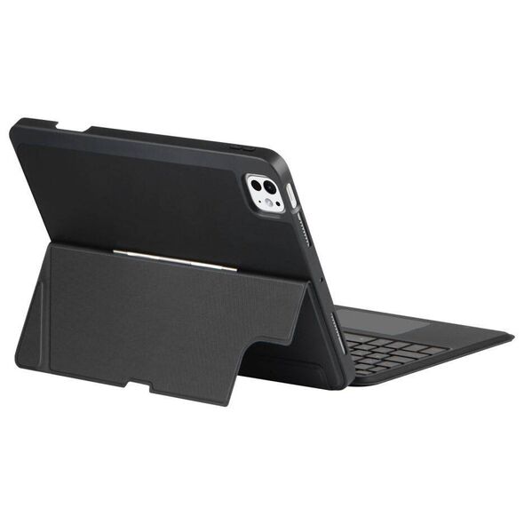 Case APPLE IPAD PRO 11.0 (5GEN) Tech-Protect SCMag Pen + Keyboard black 5906302308507