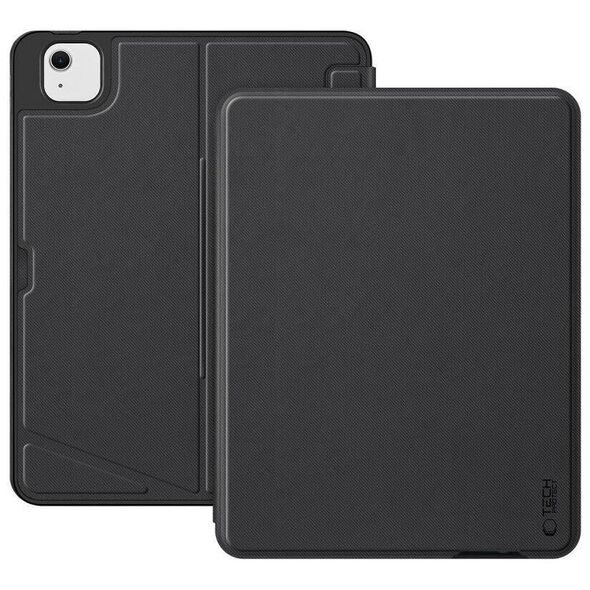 Case APPLE IPAD AIR 10.9 (4GEN / 5GEN) / 11.00 (6GEN) Tech-Protect SCMag Pen + Keyboard black 5906302308743