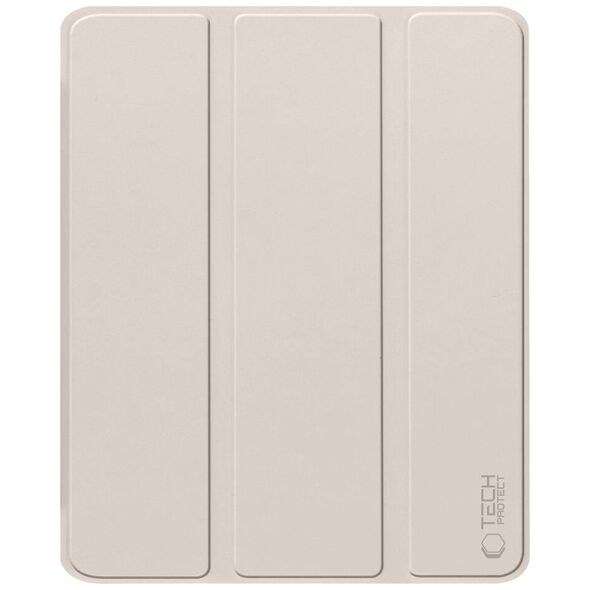 Case IPAD AIR 13.0 2024 Tech-Protect SC Pen Starlight 5906302309924