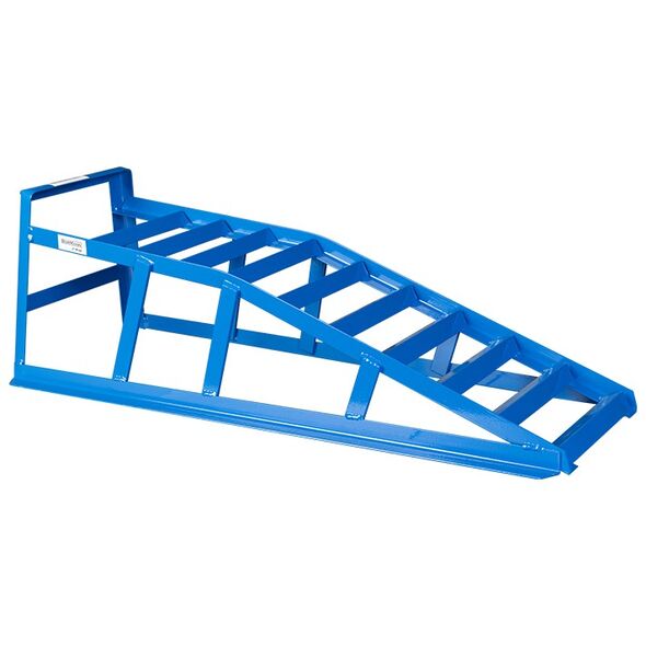 Bormann pro Bwr5226 Ραμπα 2ton Μεταλλικη, 1τμχ 050155 έως 12 Άτοκες Δόσεις