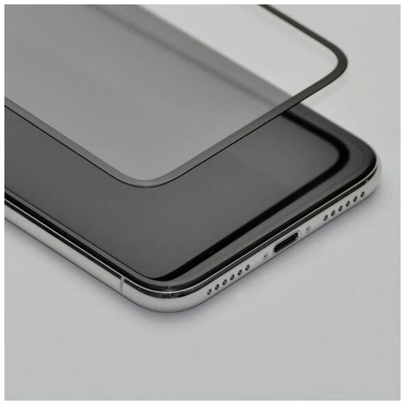 Tempered Glass SAMSUNG GALAXY S24 MyScreen Diamond Glass Edge Full Glue czarny 5904433229005