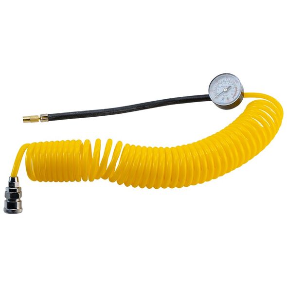Bormann Bwr5066 Bormann Bwr5066 Αεροσυμπιεστής Βαρέως Τύπου 12v με Σπιράλ Αέρος 013792 έως 12 Άτοκες Δόσεις
