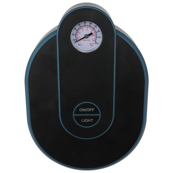 Bormann Bwr5151 Bormann Bwr5151 Αεροσυμπιεστής 12v,150psi,2 Αντάπτορες 073734 έως 12 Άτοκες Δόσεις