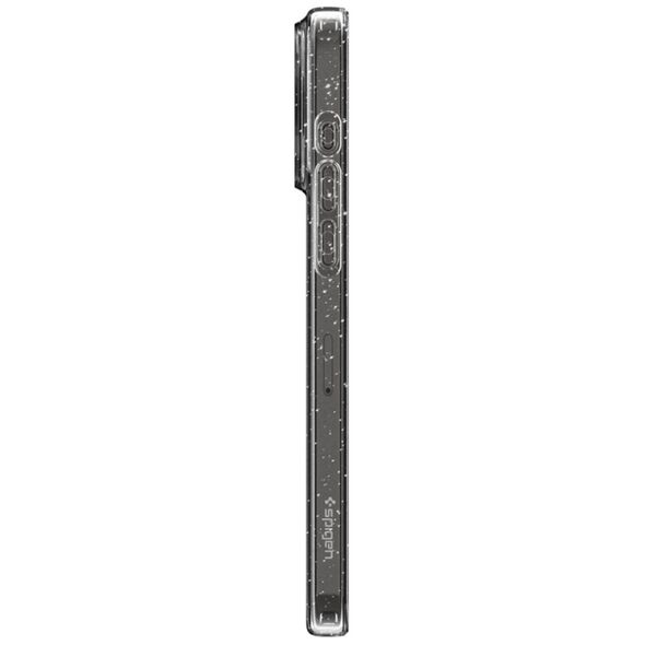 Spigen Liquid Crystal case for iPhone 15 Pro Max 6,7&quot; Glitter Crystal 8809896749084