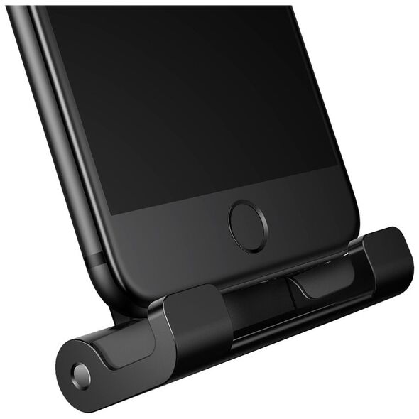 Baseus tablet holder for car headrest (black) 6953156261358