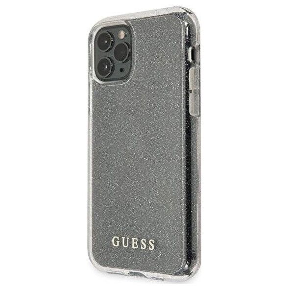 Original Case for iPHONE 11 PRO Guess GUHCN58PCGLSI 3700740477700