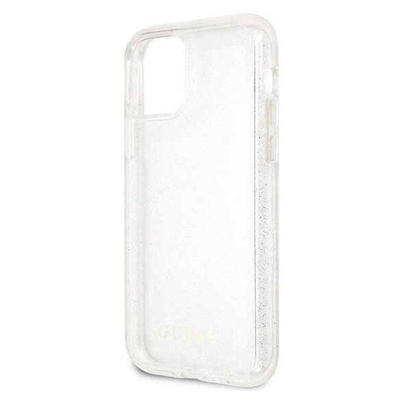Original Case for iPHONE 11 PRO Guess GUHCN58PCGLSI 3700740477700