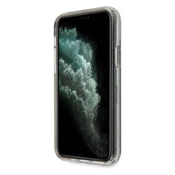 Original Case for iPHONE 11 PRO Guess GUHCN58PCGLSI 3700740477700
