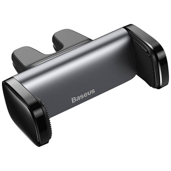 Baseus Steel Cannon Clamp Holder to Ventilation Grid (black) 6953156227767