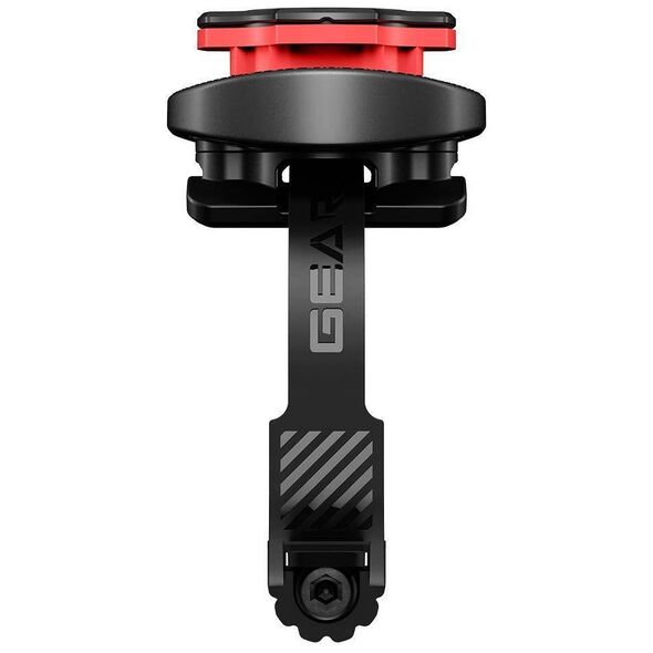 Bicycle Holder for the Handlebar Spigen Gearlock MS100 Handlebar Bike Mount black 8809613765557