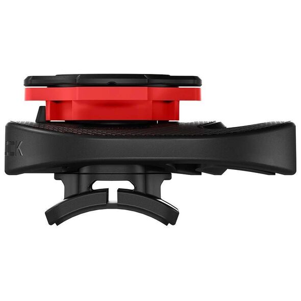 Bicycle Holder for the Handlebar Spigen Gearlock MS100 Handlebar Bike Mount black 8809613765557