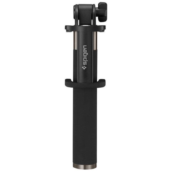 SPIGEN S530W WIRELESS SELFIE STICK BLACK 8809522196794