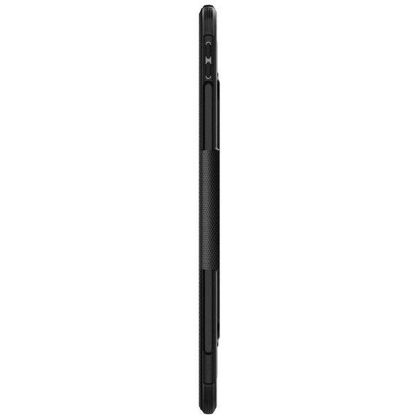 Case APPLE IPAD AIR 10.9 (4gen / 5gen) Spigen Rugged Armor "Pro" black 8809710759329