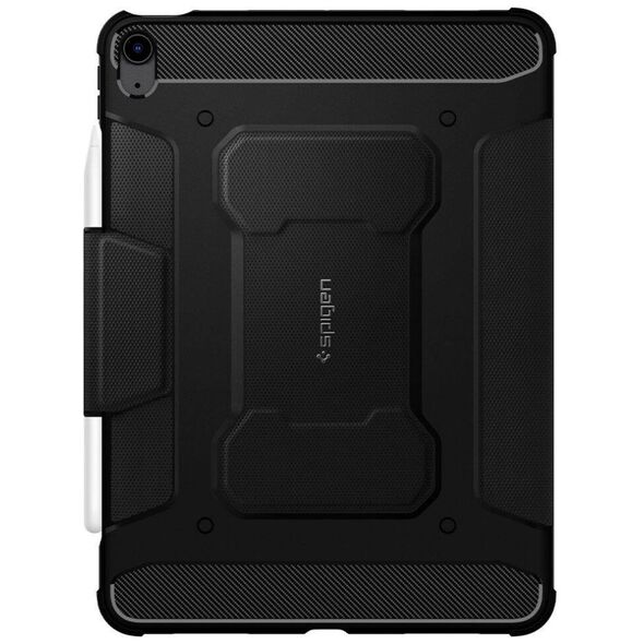 Case APPLE IPAD AIR 10.9 (4gen / 5gen) Spigen Rugged Armor "Pro" black 8809710759329