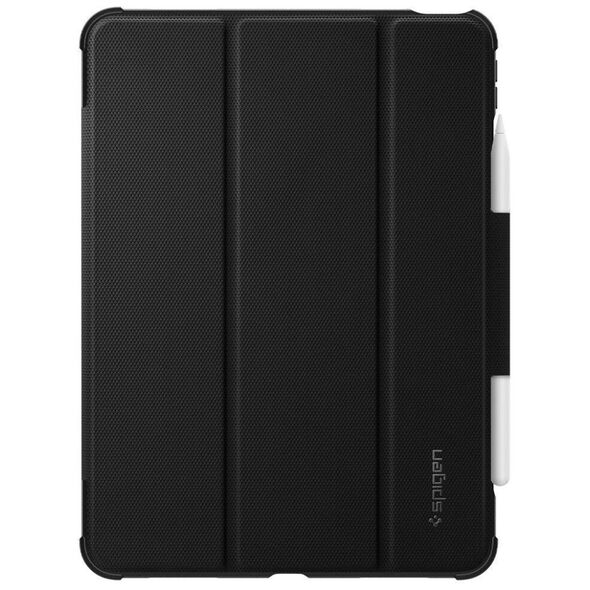Case APPLE IPAD AIR 10.9 (4gen / 5gen) Spigen Rugged Armor "Pro" black 8809710759329
