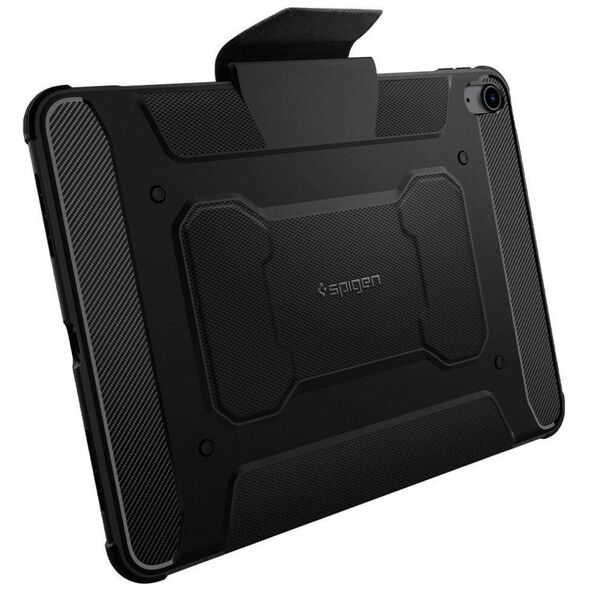 Case APPLE IPAD AIR 10.9 (4gen / 5gen) Spigen Rugged Armor "Pro" black 8809710759329