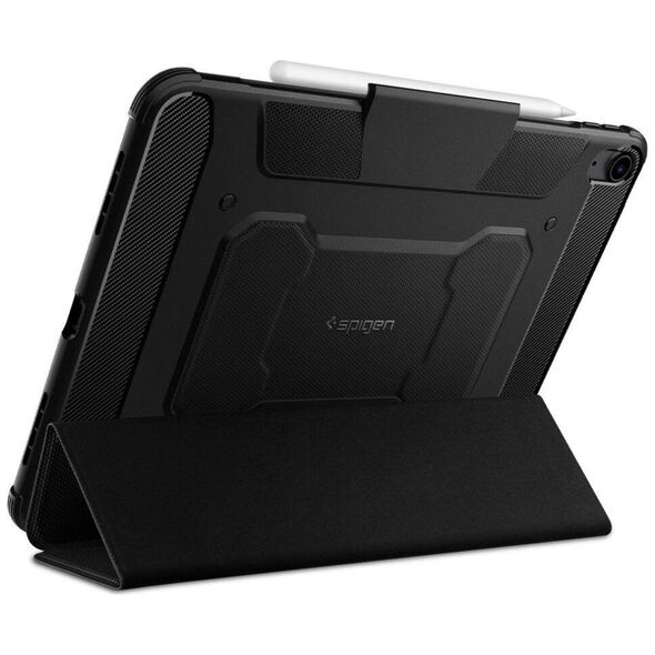 Case APPLE IPAD AIR 10.9 (4gen / 5gen) Spigen Rugged Armor "Pro" black 8809710759329