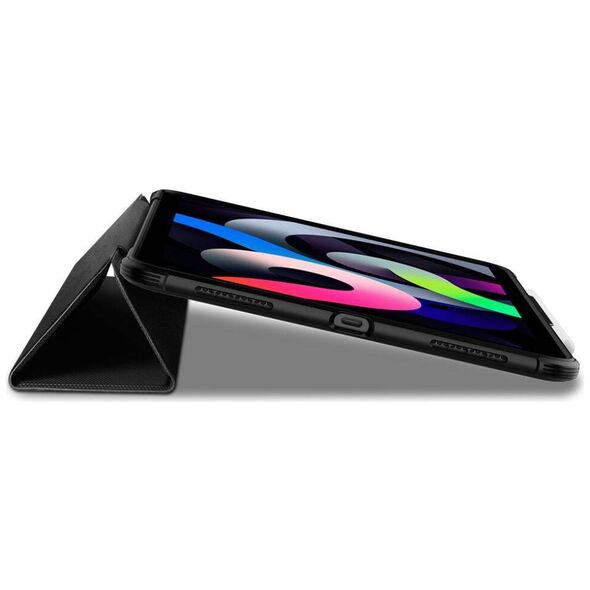 Case APPLE IPAD AIR 10.9 (4gen / 5gen) Spigen Rugged Armor "Pro" black 8809710759329