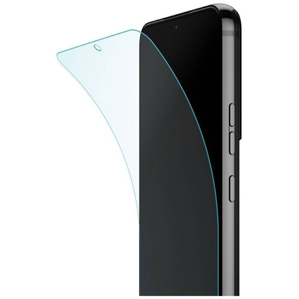 Hydrogel Film SAMSUNG GALAXY S22 ULTRA Spigen Neo Flex 2-Pack 8809811857269