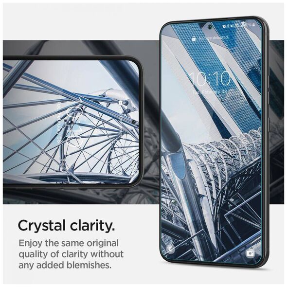 Hydrogel Film SAMSUNG GALAXY S22 ULTRA Spigen Neo Flex 2-Pack 8809811857269
