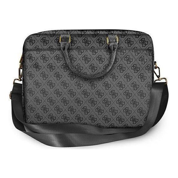 Bag Guess 16" 4G Uptown (Gucb154gg) gray 3700740396612