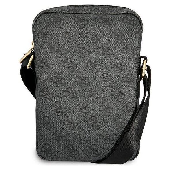 Bag Guess 10"4G Big Metal Logo (Gutb10g4gfgr) gray 3666339036171