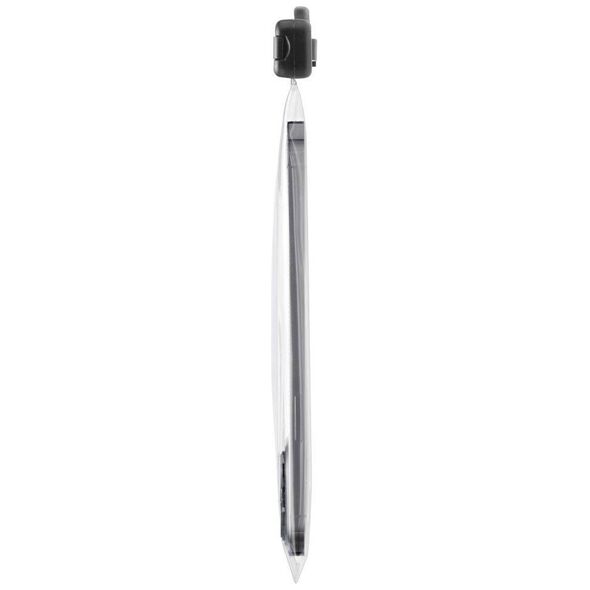 Case Spigen A601 Universal Waterproof Case Crystal Clear transparent 8809811860795