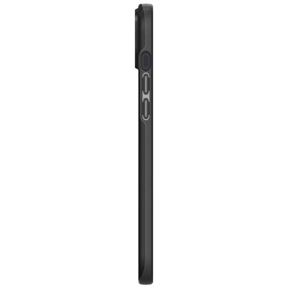 Case IPHONE 14 PLUS Spigen Thin Fit black 8809811863062