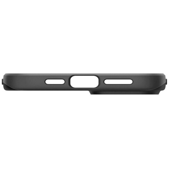 Case IPHONE 14 PLUS Spigen Thin Fit black 8809811863062
