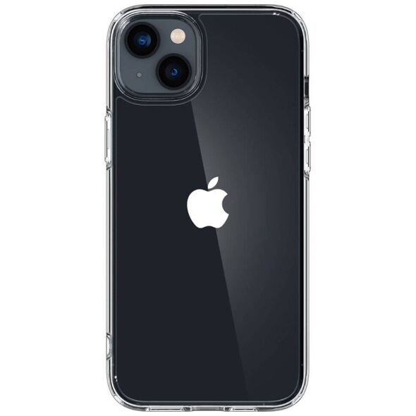 Case IPHONE 14 PLUS Spigen Ultra Hybrid Crystal transparent 8809811864076
