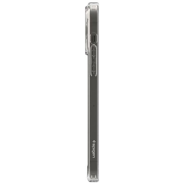 Case IPHONE 14 PRO MAX Spigen Ultra Hybrid Crystal transparent 8809811863475