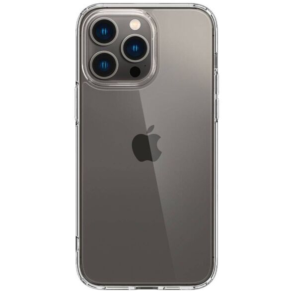 Case IPHONE 14 PRO MAX Spigen Ultra Hybrid Crystal transparent 8809811863475