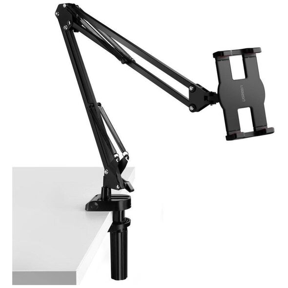 UGREEN Tripod with handle  LP142 for the phone/tablet (black) 6957303853946