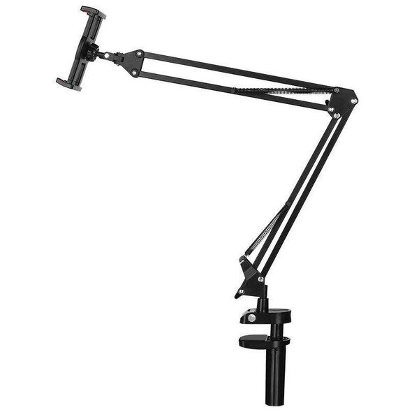 UGREEN Tripod with handle  LP142 for the phone/tablet (black) 6957303853946