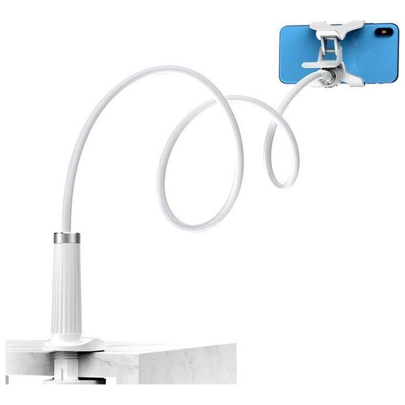 UGREEN LP113 Holder, phone/tablet stand (white) 6957303834884