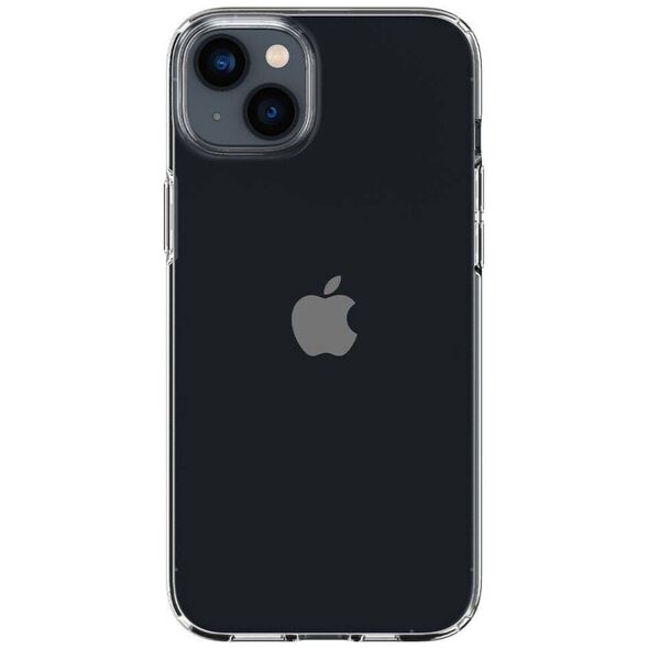 Case IPHONE 14 Spigen Liquid Crystal transparent 8809811865110