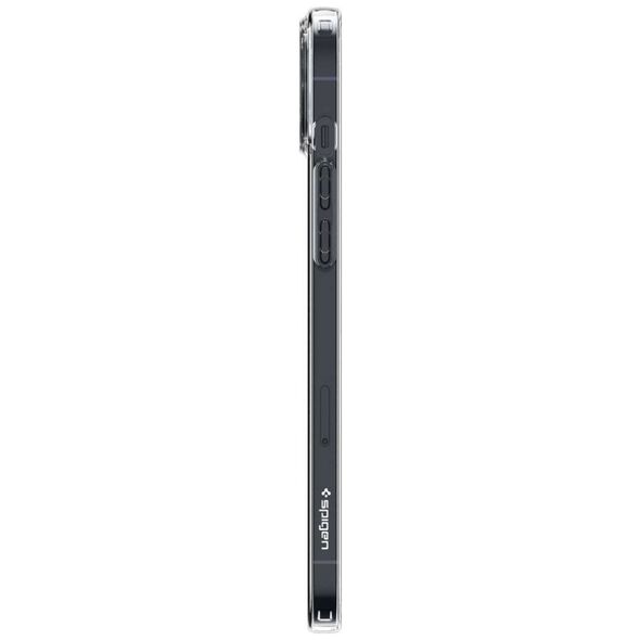 Case IPHONE 14 Spigen Liquid Crystal transparent 8809811865110