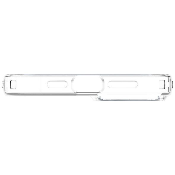 Case IPHONE 14 Spigen Liquid Crystal transparent 8809811865110