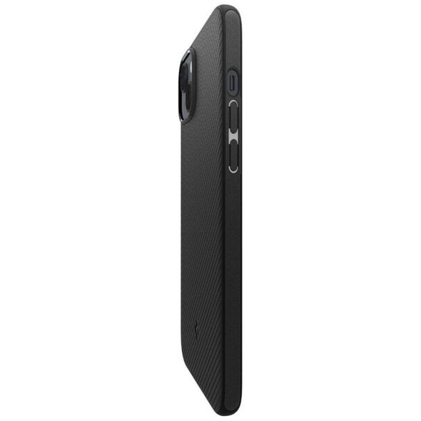 Case IPHONE 14 PLUS Spigen Mag Armor black 8809811864311