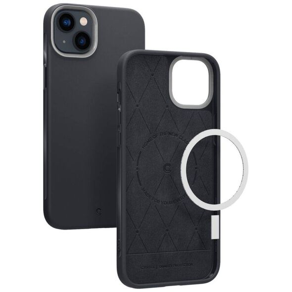 Case IPHONE 14 PLUS Spigen Cyrill Ultra Color Mag MagSafe Dusk 8809811864403