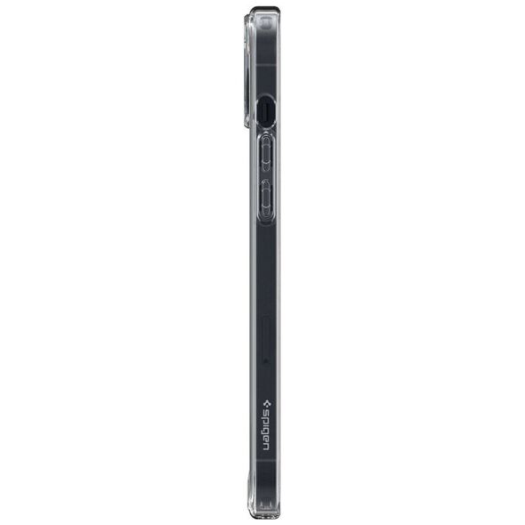 Case IPHONE 14 PLUS Spigen Ultra Hybrid Crystal Frost Clear 8809811864137