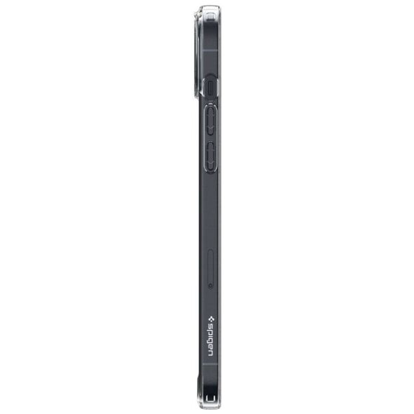 Case IPHONE 14 PLUS Spigen Quartz Hybrid transparent 8809811864199