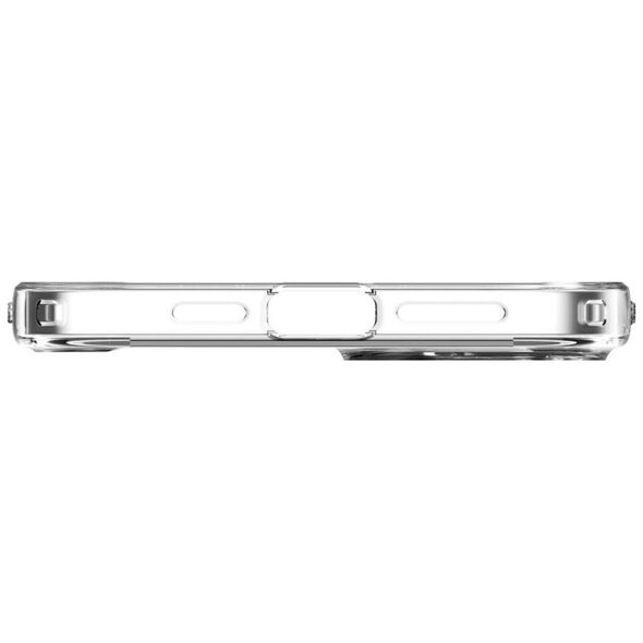 Case IPHONE 14 PLUS Spigen Quartz Hybrid transparent 8809811864199