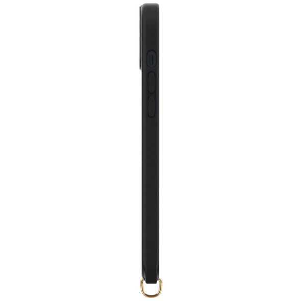 Case IPHONE 14 PLUS Spigen Cyrill Classic Charm MagSafe black 8809811864458