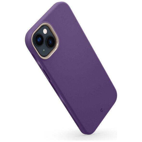 Case IPHONE 14 PLUS Spigen Cyrill Ultra Color Mag MagSafe Taro 8809811869071