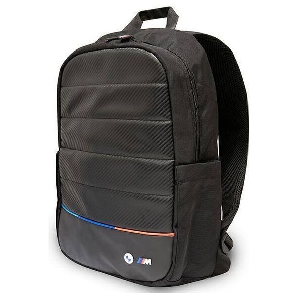 Backpack LAPTOP 16" BMW Carbon Tricolor black 3666339052966