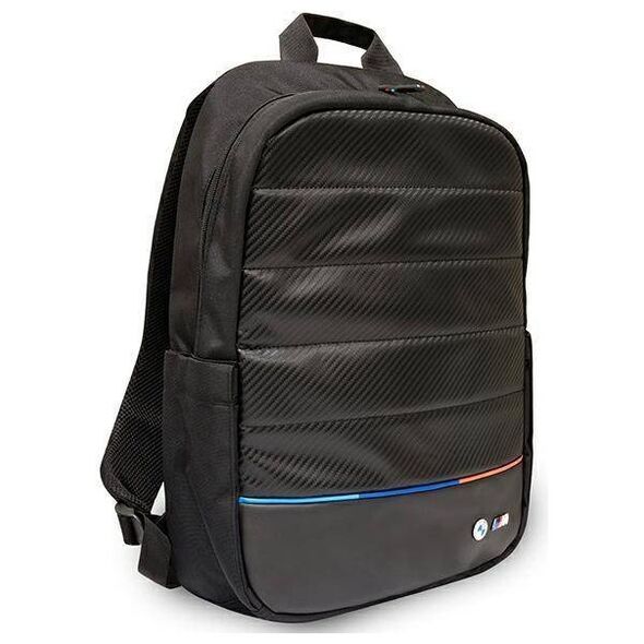 Backpack LAPTOP 16" BMW Carbon Tricolor black 3666339052966