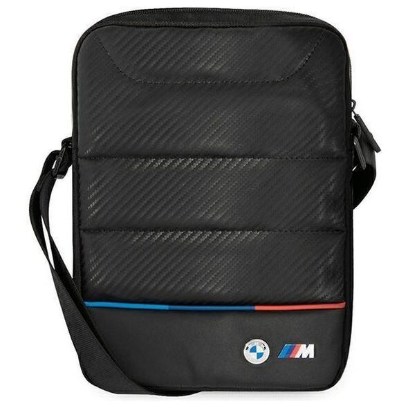 Bag TABLET 10" BMW Carbon Tricolor black 3666339052973